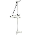 Электромотор Sea-Pro 65L 54" GPS КИТ Оптима БЕЛЫЙ