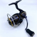 Катушка Daiwa 21 Caldia LT 2500S