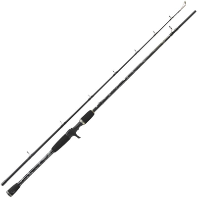 Удилище Abu Garcia Venerate 632H 60-100g Jerk (1309485)