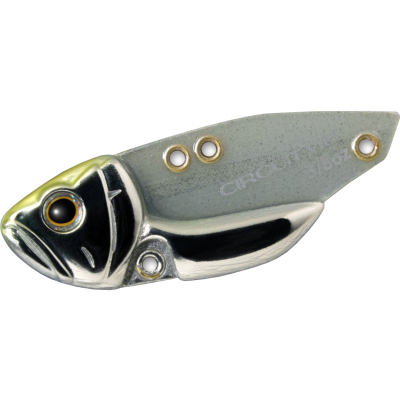 Цикада Deps Circuit Vib 1/2oz цв. 05