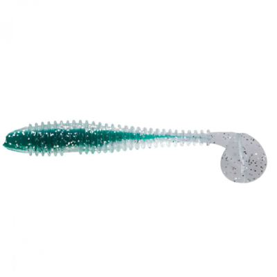 Силиконовая приманка Sprut Midori 70 (70mm/3g/TGR) 1упак*6шт