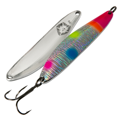 Блесна колеблющаяся Trout Bait Valkirye 19 гр. цв. 434/S