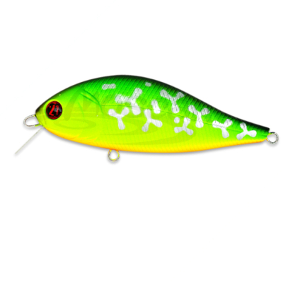 Воблер Pontoon21 Bet-A-Shad 75F-SR цв. 070