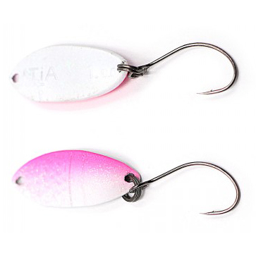 Блесна форелевая Namazu Pro TiA Gocce 3,1гр. цвет 112