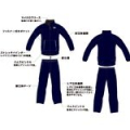 Костюм-поддевка Daiwa DI-5206 Navy 3XL