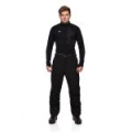 Брюки Bask Thl Ural Hard цв. Черный размер 52