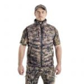 Жилет King Hunter WARM Camo Green XL