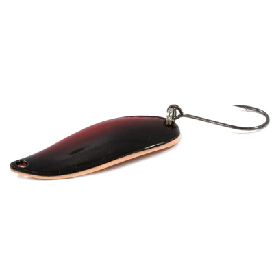 Блесна колеблющаяся Garry Angler Country Lake 3.5g. 3 cm. цвет #9