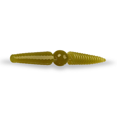 Силиконовая приманка IAM Trout Hunter Pulse 40mm (8шт.) цвет T14