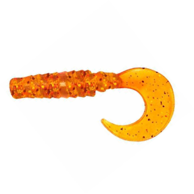 Мягкие приманки LureMax Ebisu 2''/5,5см, LSE2-005 Teriyaki Oil (10 шт.)