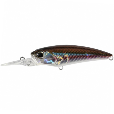 Воблер DUO Realis Shad 62DR цв. #ADA4013 Wakasagi