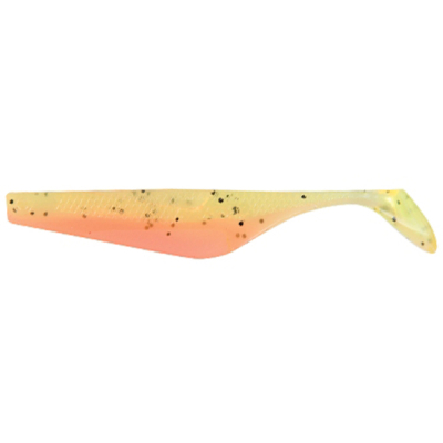 Силиконовая приманка Fox Rage Quiver Shad 115mm Lolly (4 шт. в уп.) NSL175
