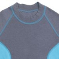 Термобелье Norfin LADY BASE BLUE 00 р.XS
