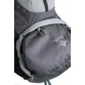 Рюкзак Woodland Mountana 60L (черный/серый)