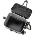 Сумка Shimano BK-002T GRY 27L
