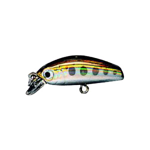 Воблер Smith IC Minnow №02