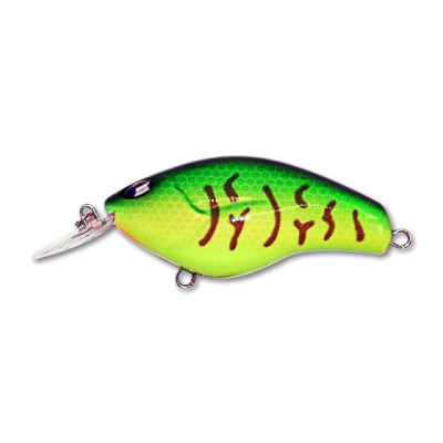 Воблер Duel Short Tail Long Cast NTDF Shallow F837 цв. TCLC