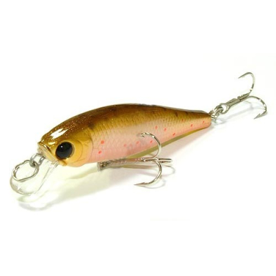 Воблер Lucky Craft Pointer 48SP цв. Brown Trout