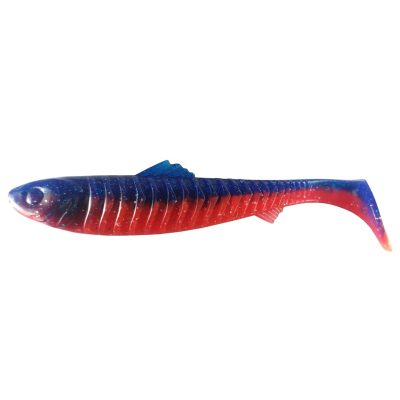 Мягкая приманка RSK Fishing Катран (25см 99гр) цвет 012
