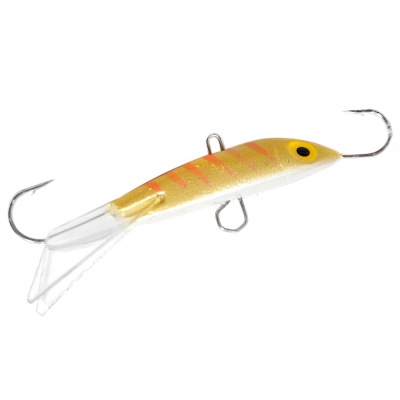 Балансир ВАТ ZigZag 4 (9,5гр., 45мм.) # GBSBRS (Уп.5)