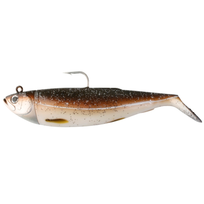 Приманка Savagear Cutbait Herring25 72-Coalfish 44309