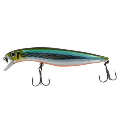 Воблер TSURIBITO DEAD MINNOW 90SS / 504