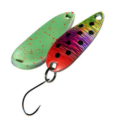 Блесна Trout Bait Andi 2,0 гр. цв. 545