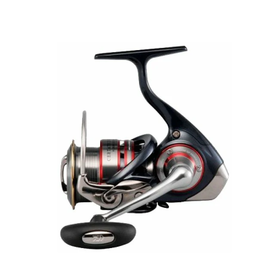 Катушка Daiwa Certate '10 2508RH High Gear Custom