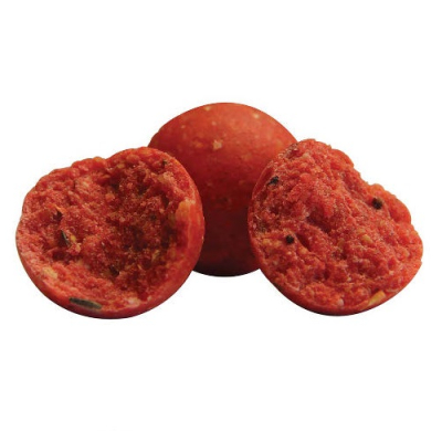 Бойлы Mistral Baits Pop-Up 15mm 200ml ROBIN RED Pop-Ups 15RRProbin (красный робин)