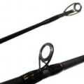 Спиннинг штекерный Kaida Mistral Cast тест 15-50гр 2,4м