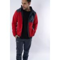Куртка Finntrail Softshell Nitro Red 1320 размер XL