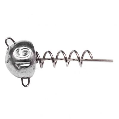 Штопор огруженный Fish Games - 16 гр.