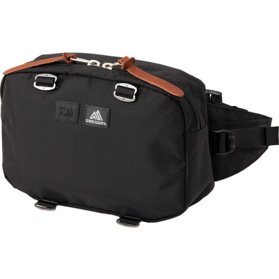 Сумка Daiwa GR Ebag West +D (B)BK