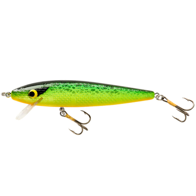 Воблер Smithwick Walleye Floating Rattlin Rogue цв. Lacy Tiger (ARA12300)