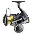 Катушка Shimano Stella SW 6000PG (STLSW6000PGC)
