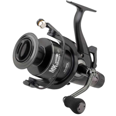 Катушка Balzer MK Adventure 6250 BR