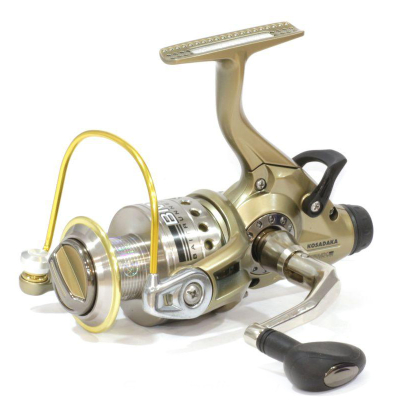 Катушка Kosadaka BMX 4000 BMX4000