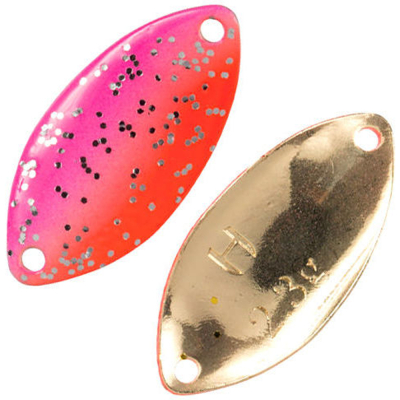 Блесна Herakles Sbam 1,3 гр. цвет Salmon