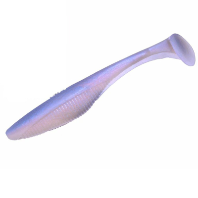Силиконовая приманка DUO Realis Versa Shad Fat 5" цвет #F088