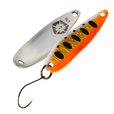 Блесна Trout Bait Loki 4,3 гр. цв. 516