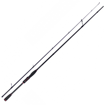 Удилище спиннинговое Maximus High Energy-Z Jig 25H 2,5m  40-80g