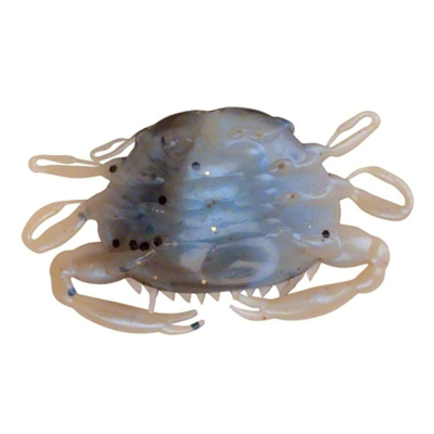 Имитация краба Berkley Gulp Peeler Crab 5см цв. Molting