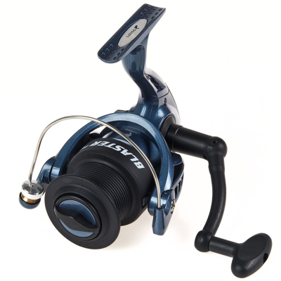 Катушка безынерционная Salmo Blaster Feeder II 1 50FD