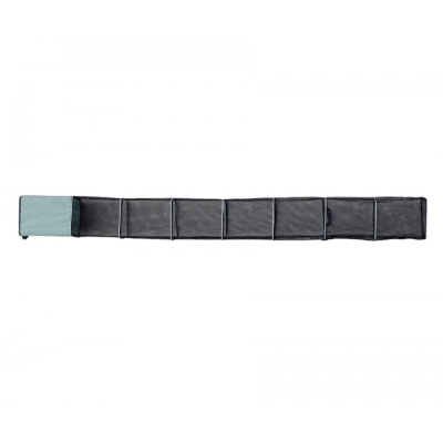 Садок прямоугольный 50x40cм Flagman Rubber Mesh - 4м