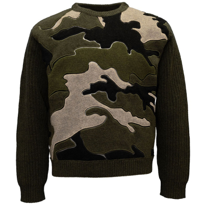 Джемпер Remington Casual Luxury р. XL