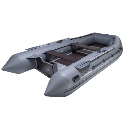 Лодка Адмирал АМ-430