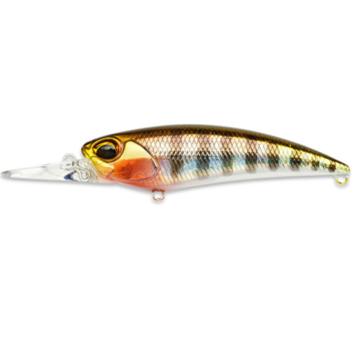 Воблер DUO Realis Shad 59MR цв. #D58