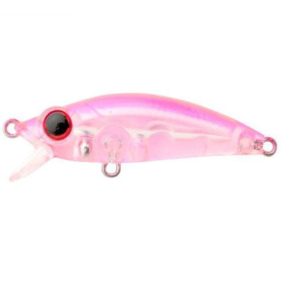 Воблер Breaden 13-Nut 40SP # 06 Neon Pink (4571491675740)