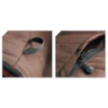 Куртка Westin W4 Inner Jacket Grizzly Brown/Earth Orange размер L