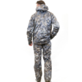 Костюм Triton "Craft Pro" -45 ПК (Вилтекс, Mountain Line) р-р 56-58 рост 182-188